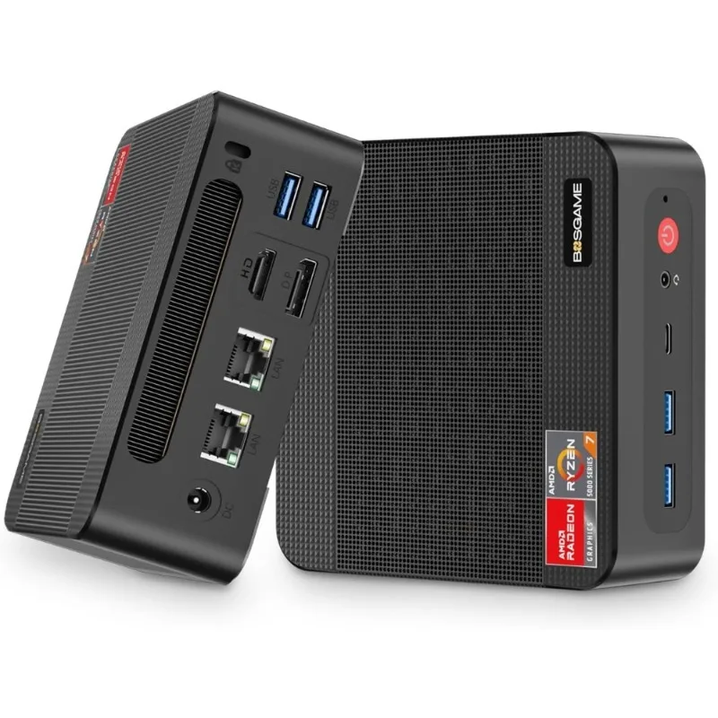 Amd Ryzen 7 5825U M… - image