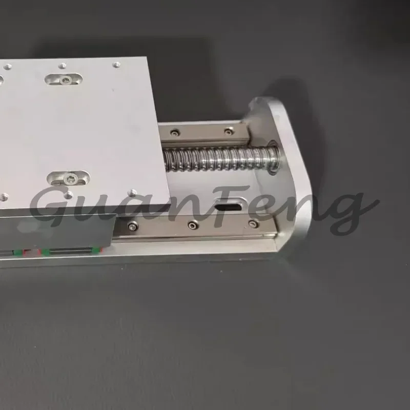 Vibration Holder, Air Cooled Spindle Slide, Carving Machine Slide Holder
