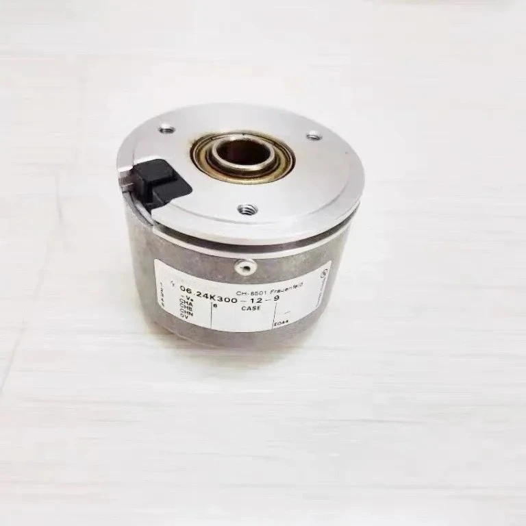 for16.25G-200-L2-9 New Hollow Shaft Motor Rotary Encoder