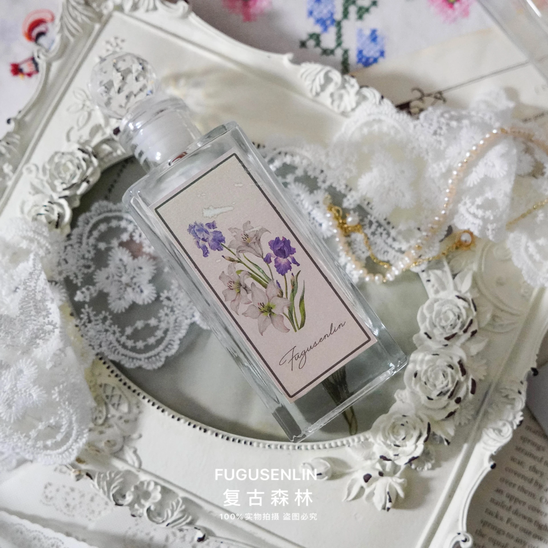 French Minimalist Luxury Vinta - Home Decor Minimalist Style ulasan dan harga
