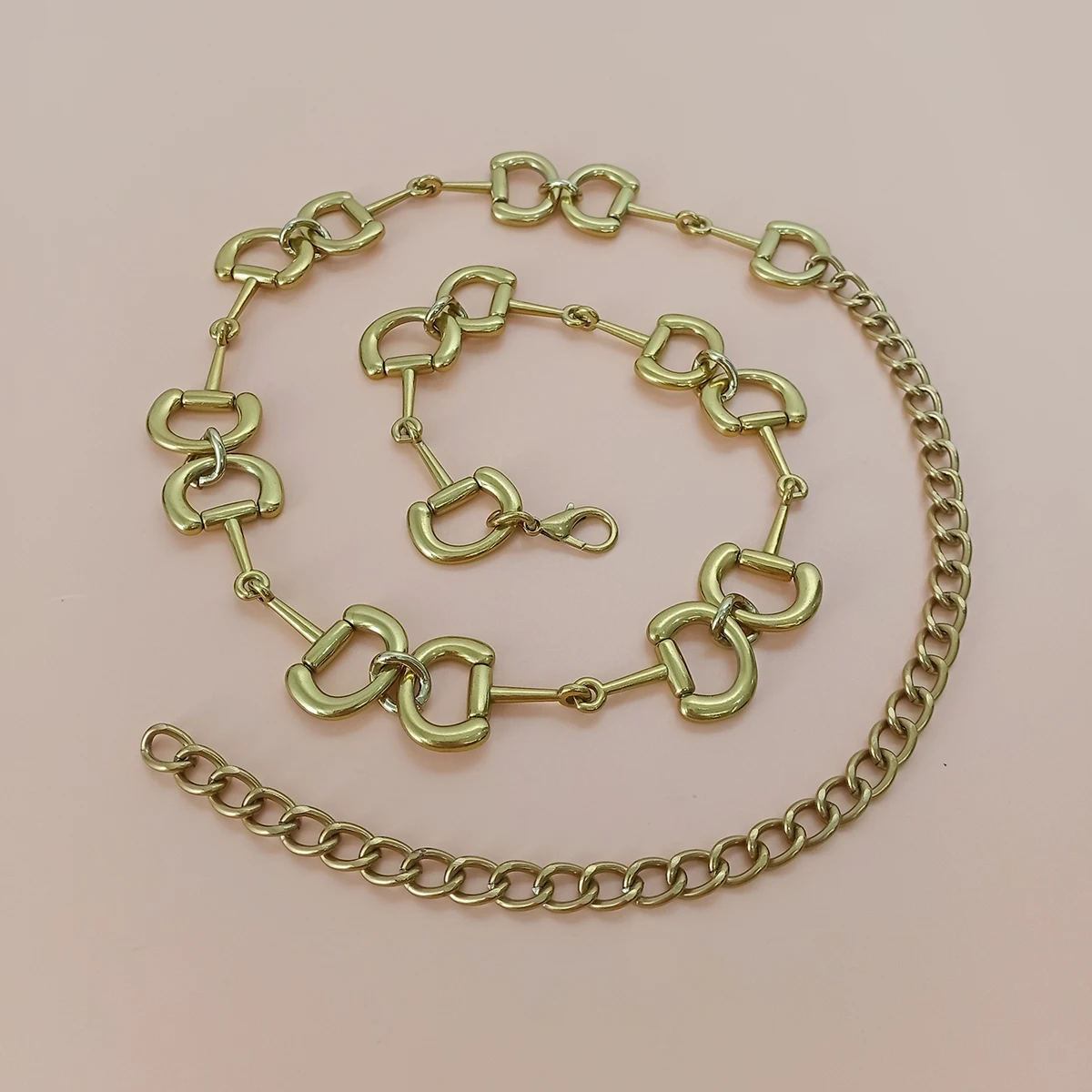 Thumbnail 3 - #23 Compare Waist Chains Before You Buy