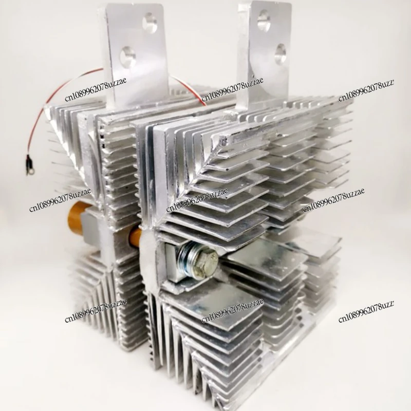 

KP2000A with Air-cooled Radiator SF16 Set