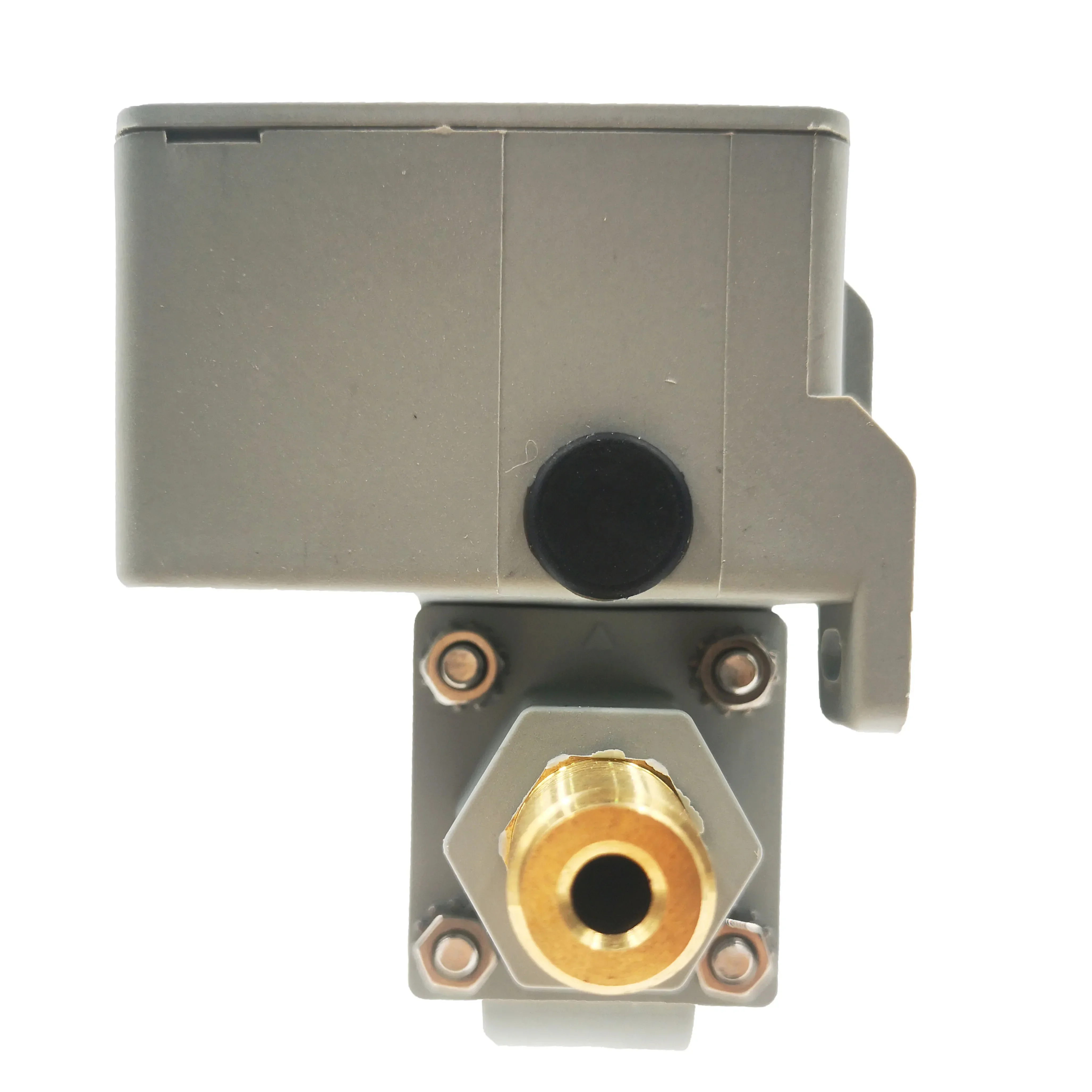 Hot SalesAdjustable Fluid Differential Pressure Switch Pressure Alarm