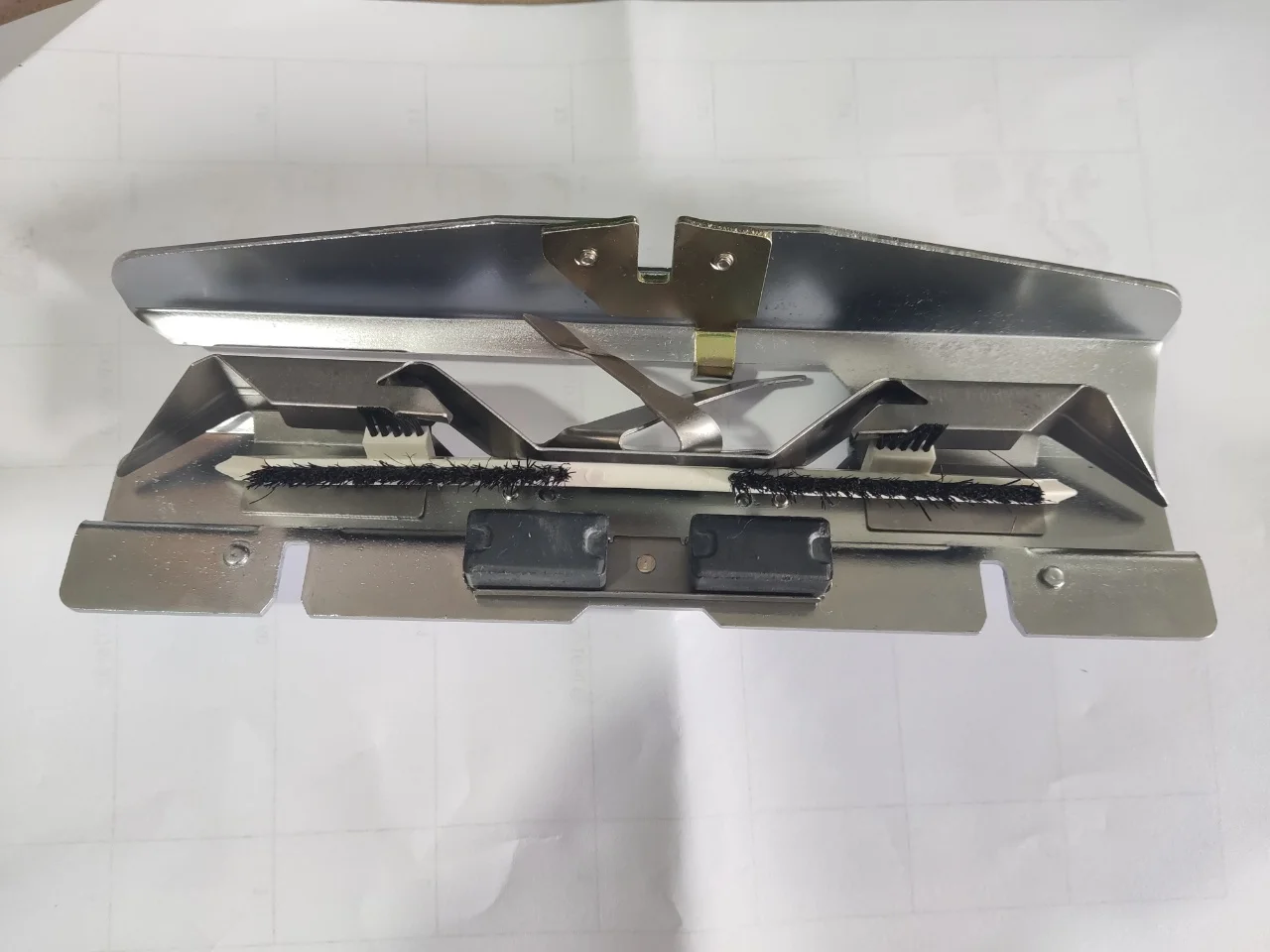 Brother Weaving Machine Connecting Assembly KR838 KR850 KR830 Sweater Knitting Machine Connector Accessories