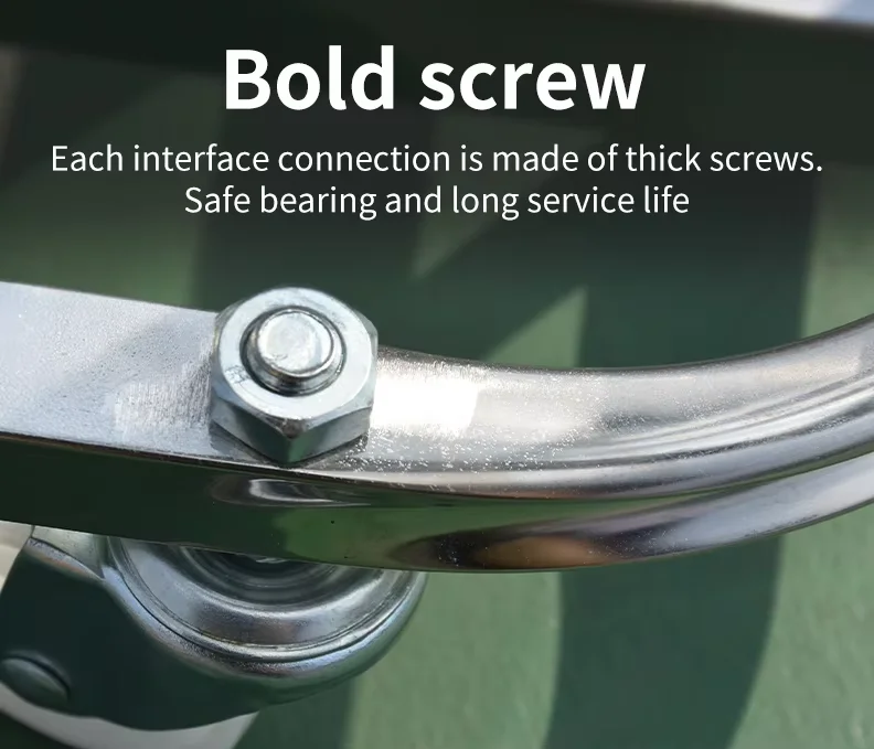 กรงบาสเก็ตบอลสแตนเลสแบบพับได้ รถเข็นเก็บอุปกรณ์กีฬากลางแจ้งสำหรับบาสเก็ตบอล ฟุตบอล วอลเลย์บอล