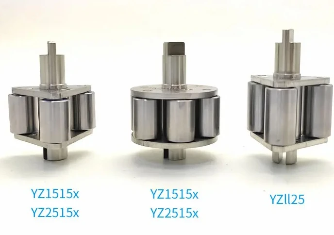 

Stainless steel roller assembly easy to install accessories compatible with YZ1515X/YZ2515X and other models