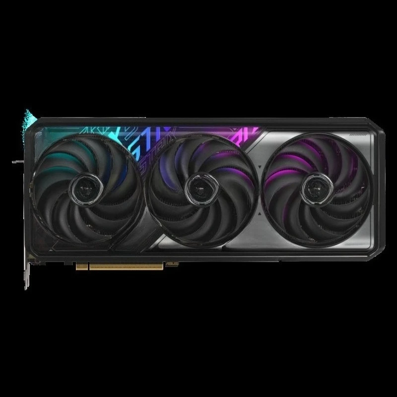High-performance cooling independent graphics card desktop computer accessories