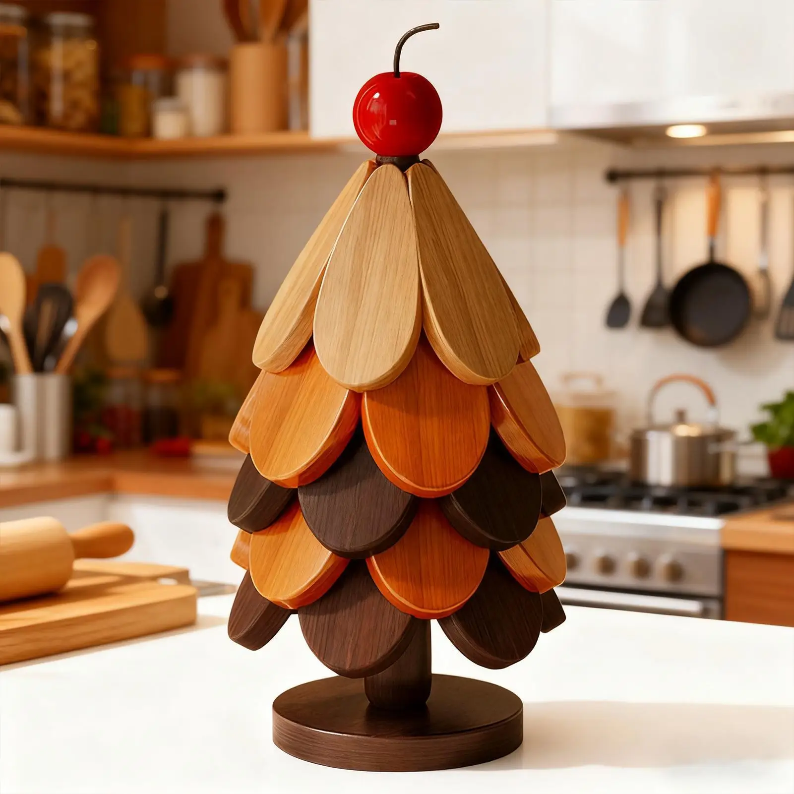 Thumbnail 4 - #37 Trending Christmas Tree Stands Right Now