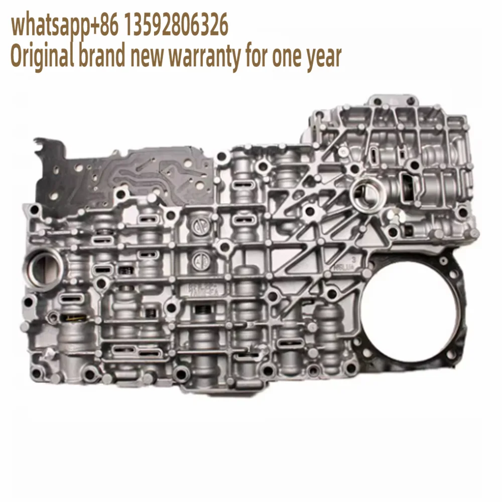 جسم صمام نقل الحركة 5r55w 5r55s لـ Explorer Ford Mustang Sportrac Lincoln Aviator Ls