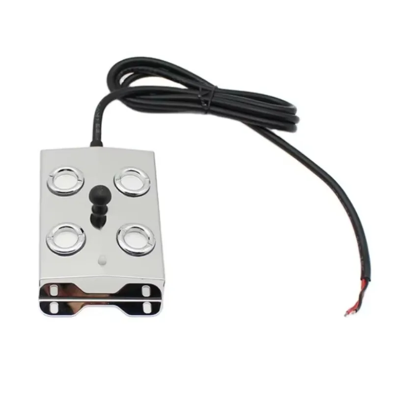 

Портативный ультразвуковой туманообразователь с 4 головками, мини-промышленный увлажнитель для теплицы, уличная машина для тумана, распылитель