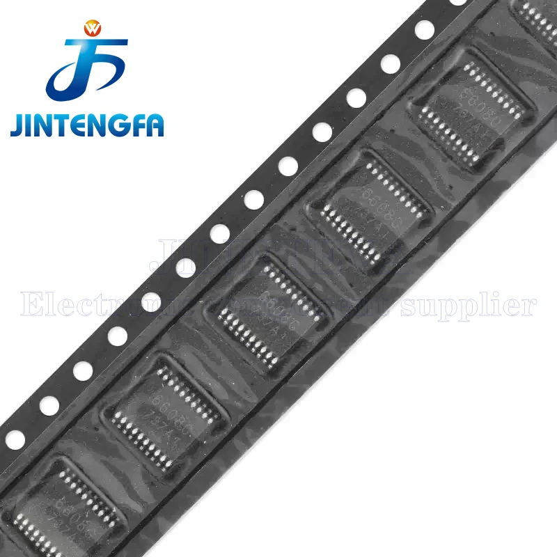 TB6608FNG TB6608 6608G SSOP-20 TB6552FNG TB6552 6552G SSOP-16 TB6612FNG TB6612 6612FNG SSOP-24 الدوائر المتكاملة IC SMD