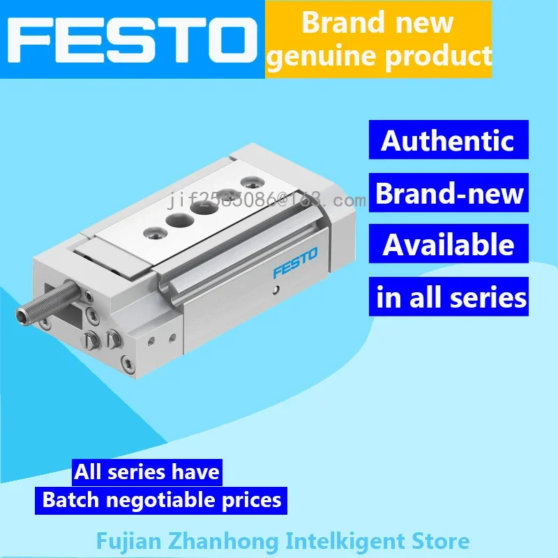 FESTO Genuine Original 543942 DGSL-10-10-PA 543943 DGSL-10-20-PA 543944 DGSL-10-30-PA 543947 DGSL-10-80-PA , Price Negotiable