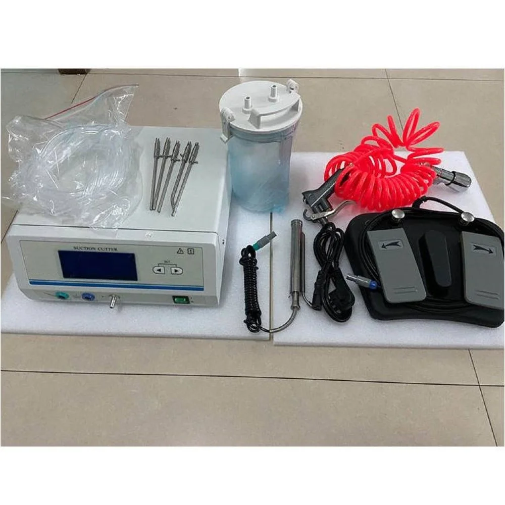 

Medical surgical ENT shaver system power drill medical shaver blades shaver system factory price