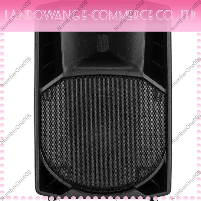 

Best Selling Art 745-A MK5 15 Inch 2 Way 1400W High Powerful Active Speaker System Powered Outdoor FloorSpeakers Two