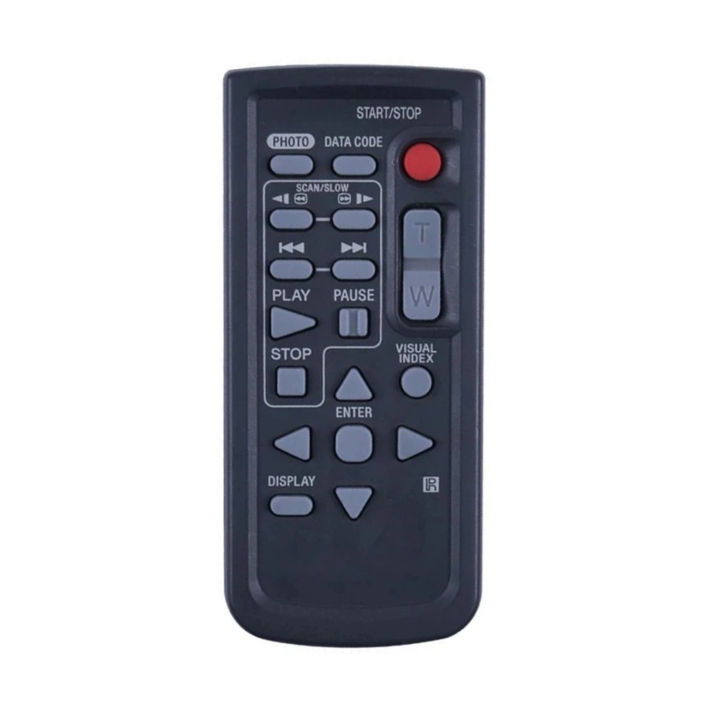 Remote Control RMT-835 For Sony RMT845 RMT-845  PXW-FS7 FS7 FS5 PJ790 PJ810 PJ820 AX100 CX900 NX100 NX200 Z100 Z150 Camcorder