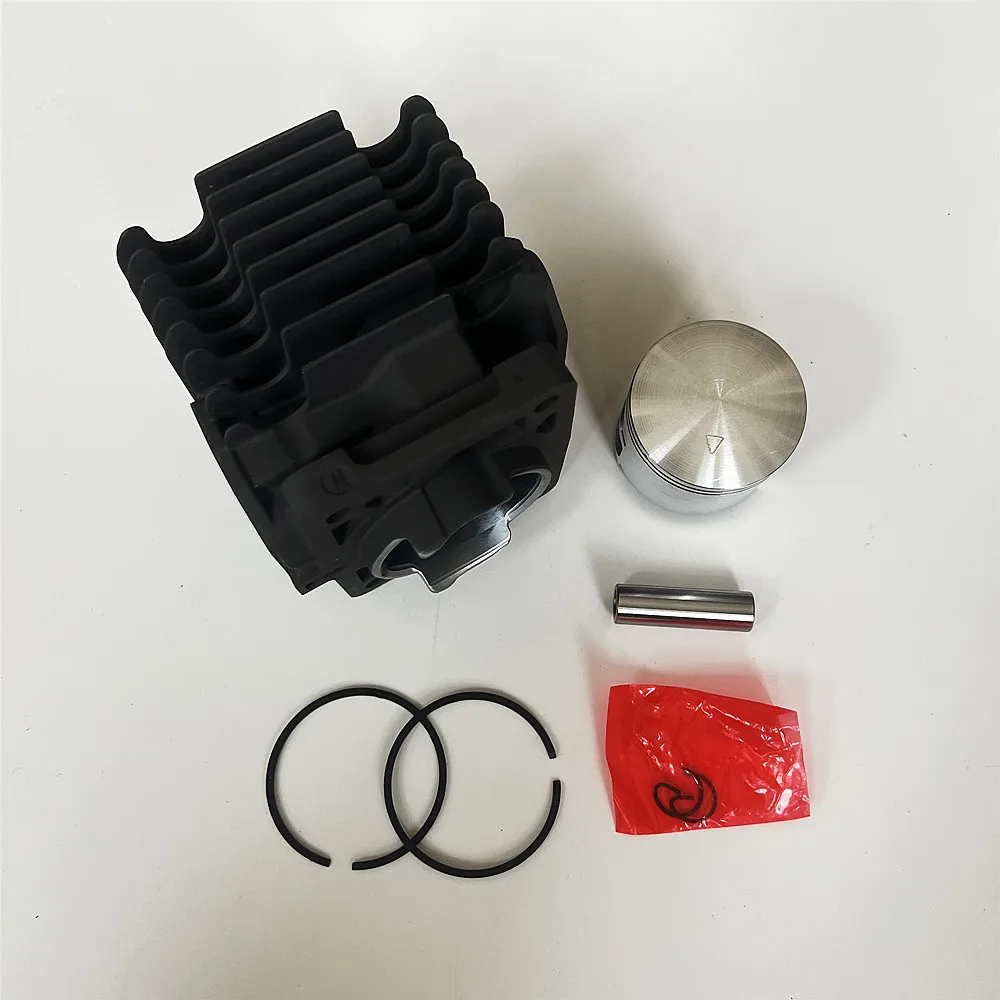 

cylinder piston ring kit 44MM For Husqvarna 150BT 350BT blower parts