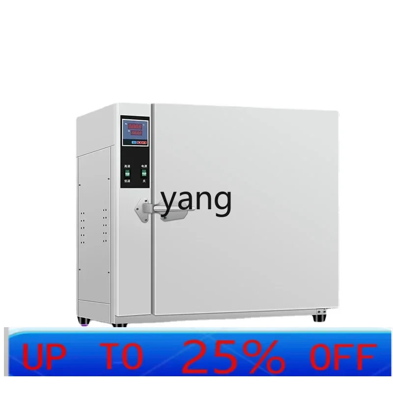 

LMM High Temperature Oven Constant Temperature Drying Box Aging Testing Box Meltblown Fabric Mold Heating