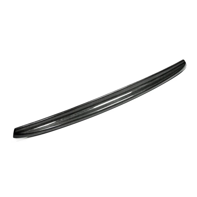 Carbon Fiber Car Parts EVO 8 9 Type 2 Rear (Spoiler No Need To Be Moved) - view 3