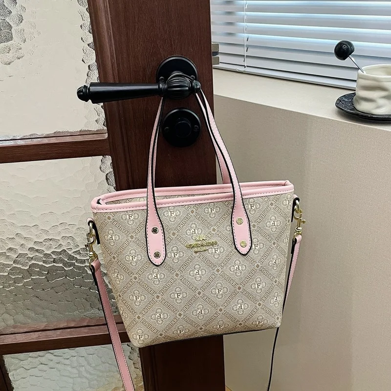 حقيبة كتف نسائية عالية الجودة، حقيبة نسائية بسحاب بسيط، حقيبة كروس نسائية، حقيبة يد عصرية