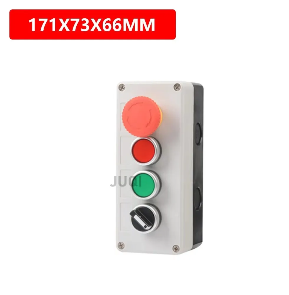 Variant: 4 hole B