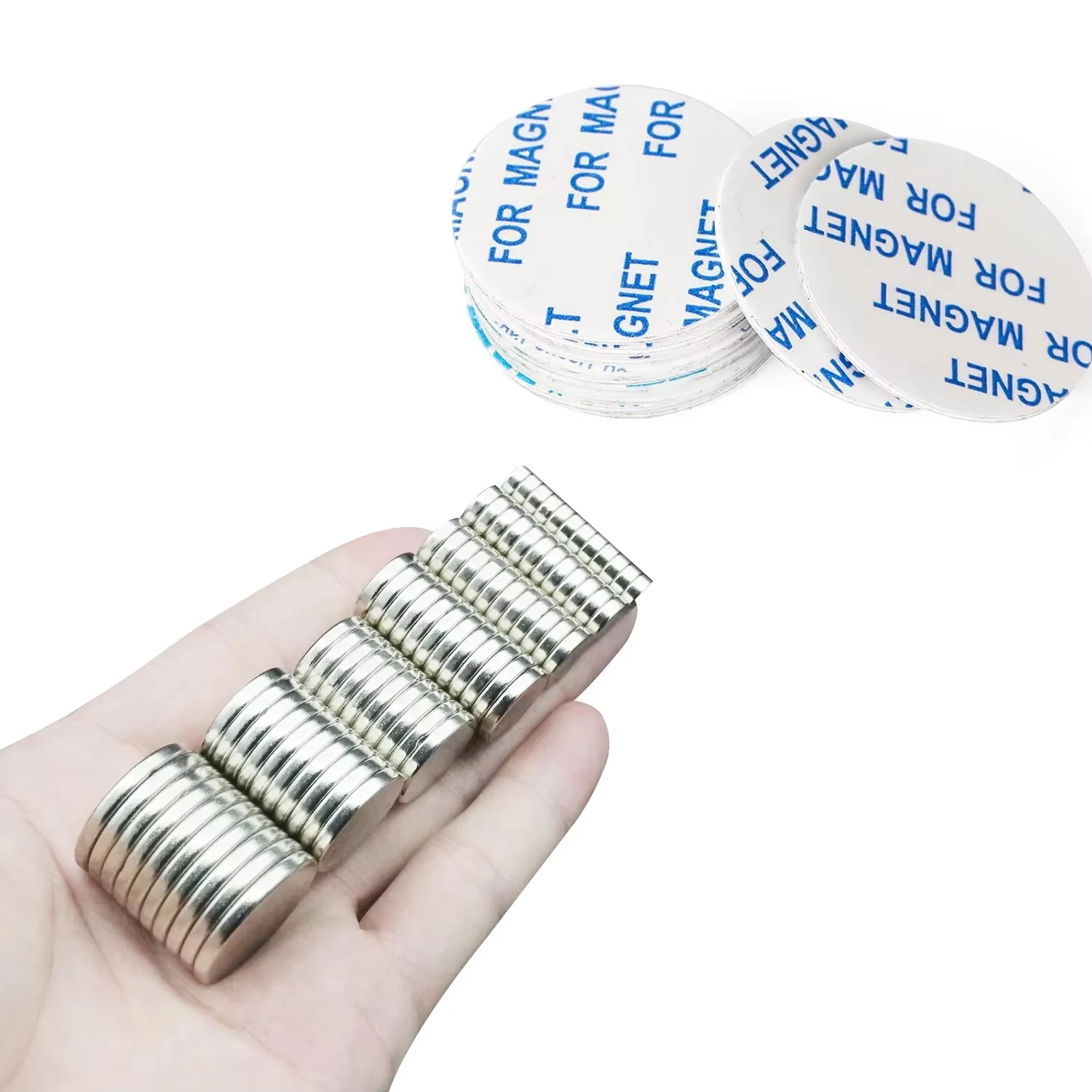 Super Powerful Neod…