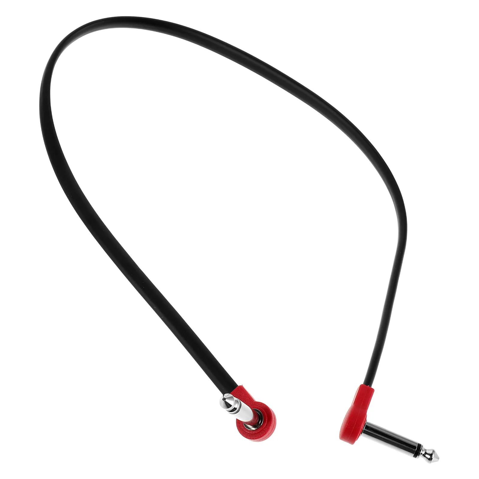 

Кабель для подключения эффект-педалей, 3 метра, 6,35 мм на 6,35 мм, высококачественный, прочный сигнальный кабель для гитарных педалей