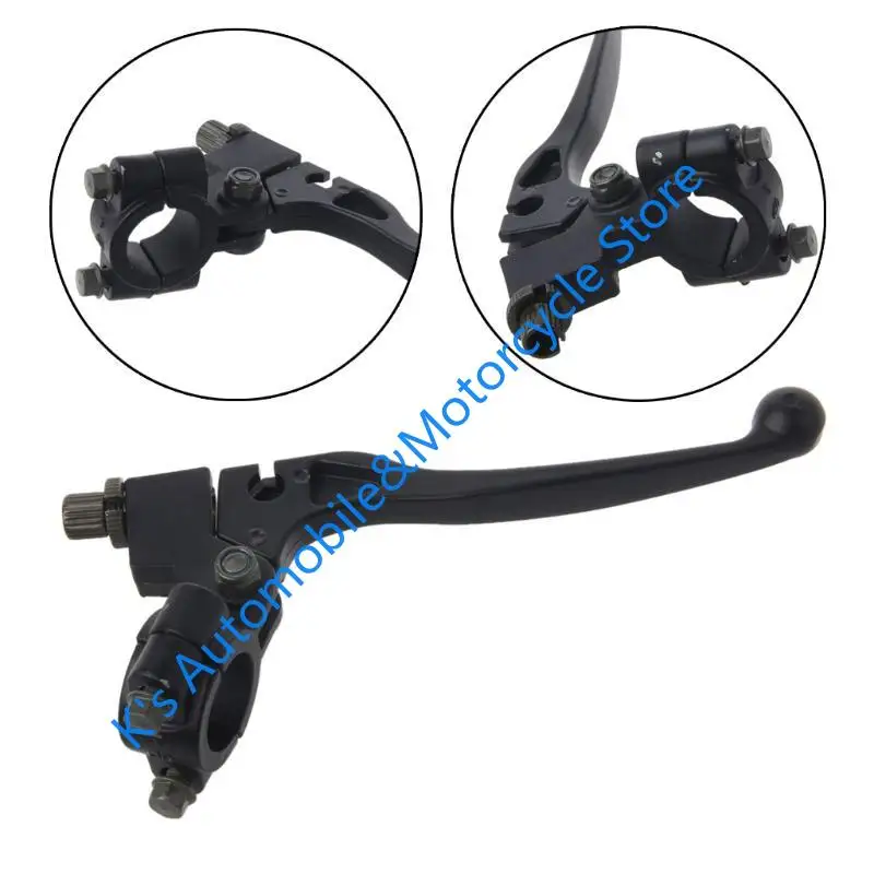 

Q39F Мотоцикл 7/8 Рычаг сцепления на руле