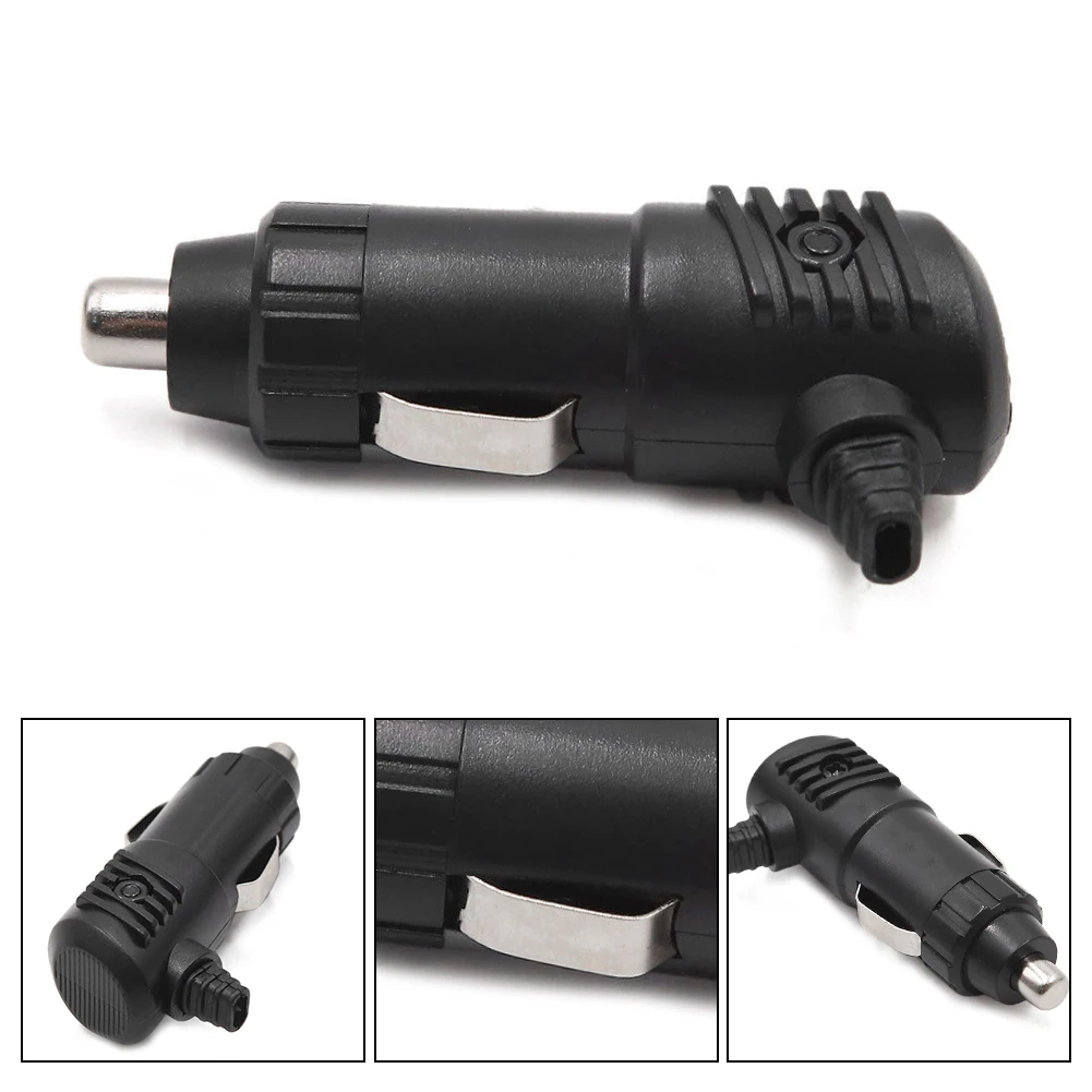 Plug Igniter Plug Power Plug Car Accessories Car Igniters Plug Charger Socket Outlet Adapter Connector Hot Sale