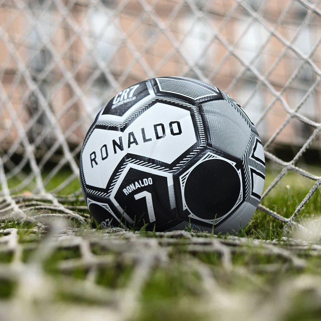 高品質サッカーボール 公式サイズ4/5 PU素材 シームレス ゴールチーム 屋外試合 サッカー練習用ボール