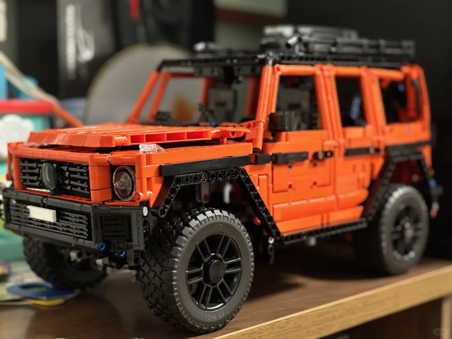 

Новый 42115 42177 42207 42143Техническая модель суперкара Строительство 1:8 Кирпичи Игрушки Подходит для взрослых Мальчики и дети Блоки Подарки на день рождения