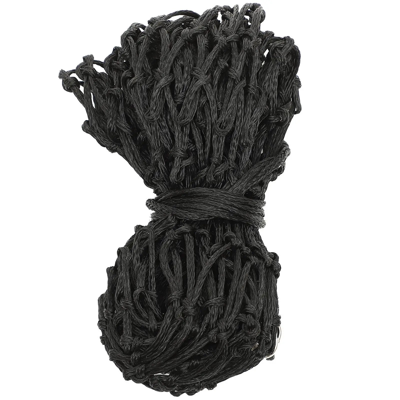 

Slow Hay Net for Horses Goat Feeder Hanging Horse Feeder Storage Pouch Durable Wear Resistance Reduce Waste Stable