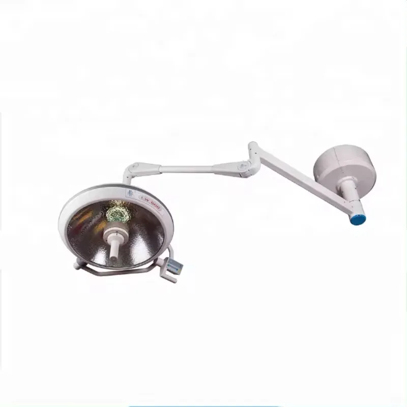 500M dental instruments mobile surgery lamp