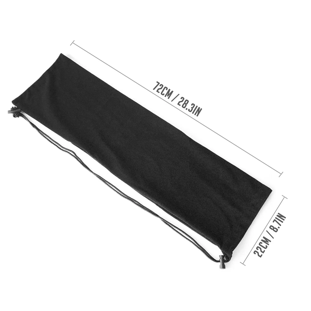 غطاء مضرب تنس الريشة من الناعم ، حقيبة تخزين ، حقيبة مضرب #2