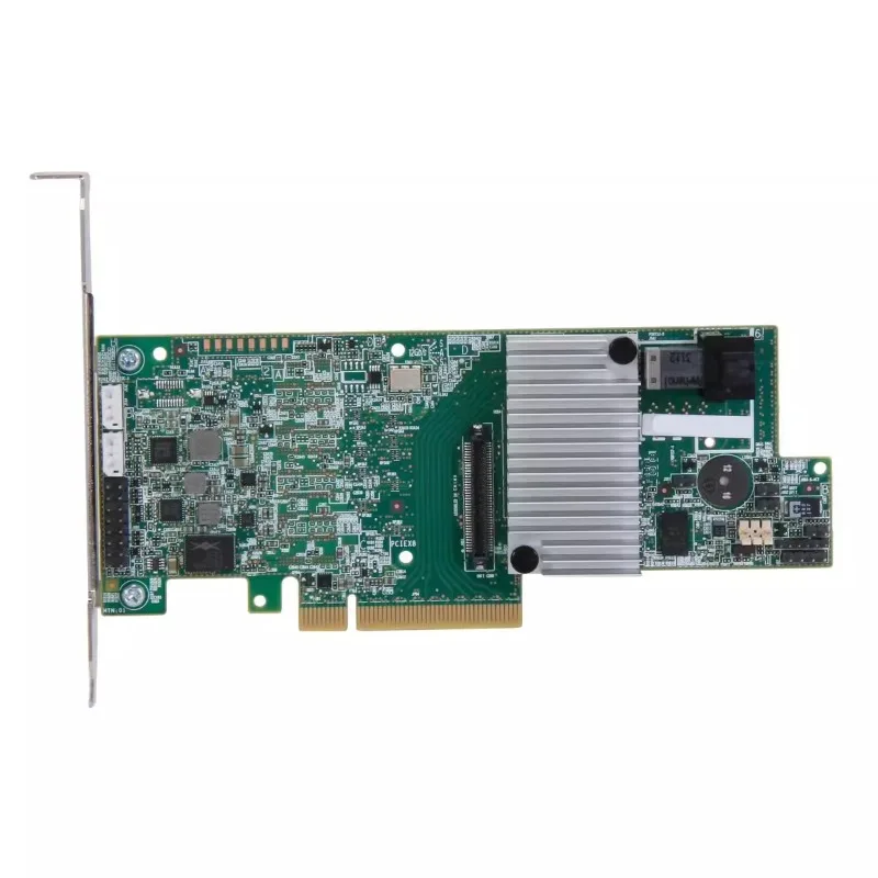 Parts For Lsi Megar…