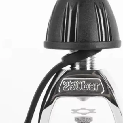 

Scuba Diving Pressure Reducing Valve Filter Element Filter Baffl Valve Repair Kit For Daily Dustproof Maintenance Swimming Acces