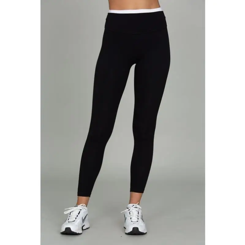 Bla سراويل عالية الخصر للرجال سراويل تقليدية بخصر مزدوج بقصة ضيقة كورية Sle سراويل مستقيمة الساق محايدة G