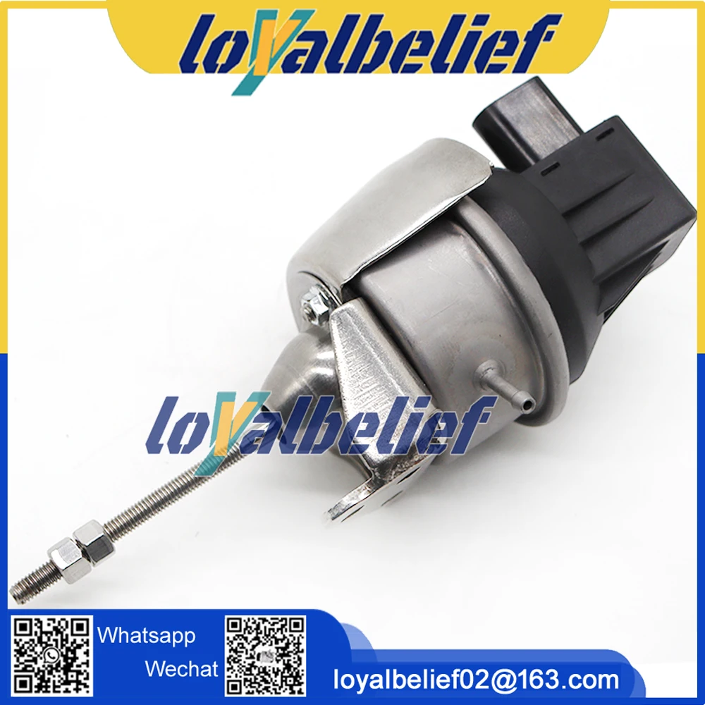 Car Auto Parts Turbo Actuator Electronic For Great Wall Hover H5 2.0L 2.0T 103 Kw GW4D20 53039880168 1118100-ED01A Turbine