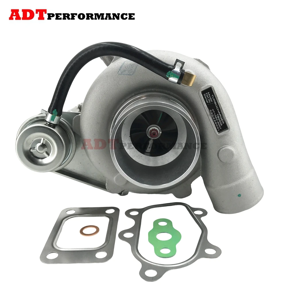 

Turbo Charger TB2505 471024-7B 471024-5007 For Nissan FD46 4.6 L Turbocharger Full Turbine 14411-24D00 1441124D00