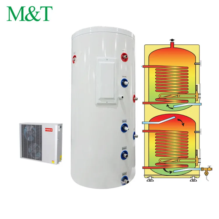 Electric Heater With Water Pump And Heater Hot Water Boiler 300l Prices