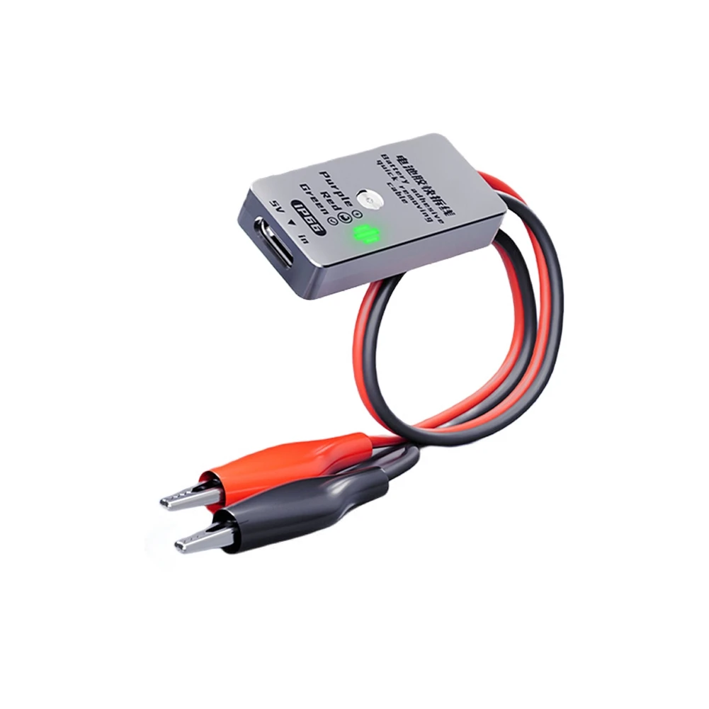 

Quick Release Cable Battery Glue Removal Tool Current Limiting Protection DIY Electronic Repair For Laptop Repair