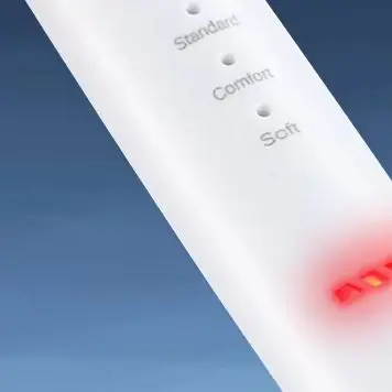 Dental Scaler Ultrasonic Scaler Tooth Cleaner Dental Stone Removal Electric Sonic Plaque Remover for Teeth Stain Tartar