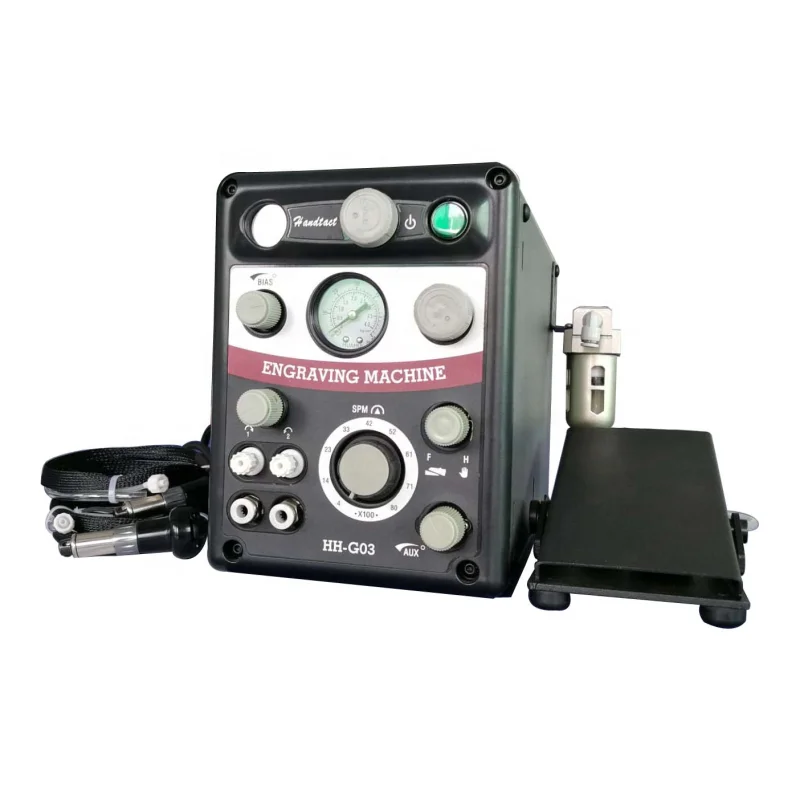 Máquina de Grabado para Joyería, Herramienta de Grabado Tipo Máquina de Grabado para Joyería