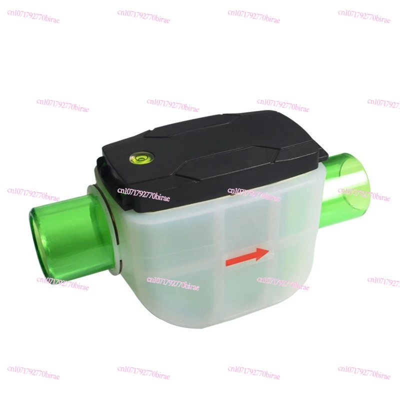 

Central Air Conditioning Drain Valve Deodorant Condensate Pipe Trap Three Prevention Backflow Check Valve Insect Deodorant
