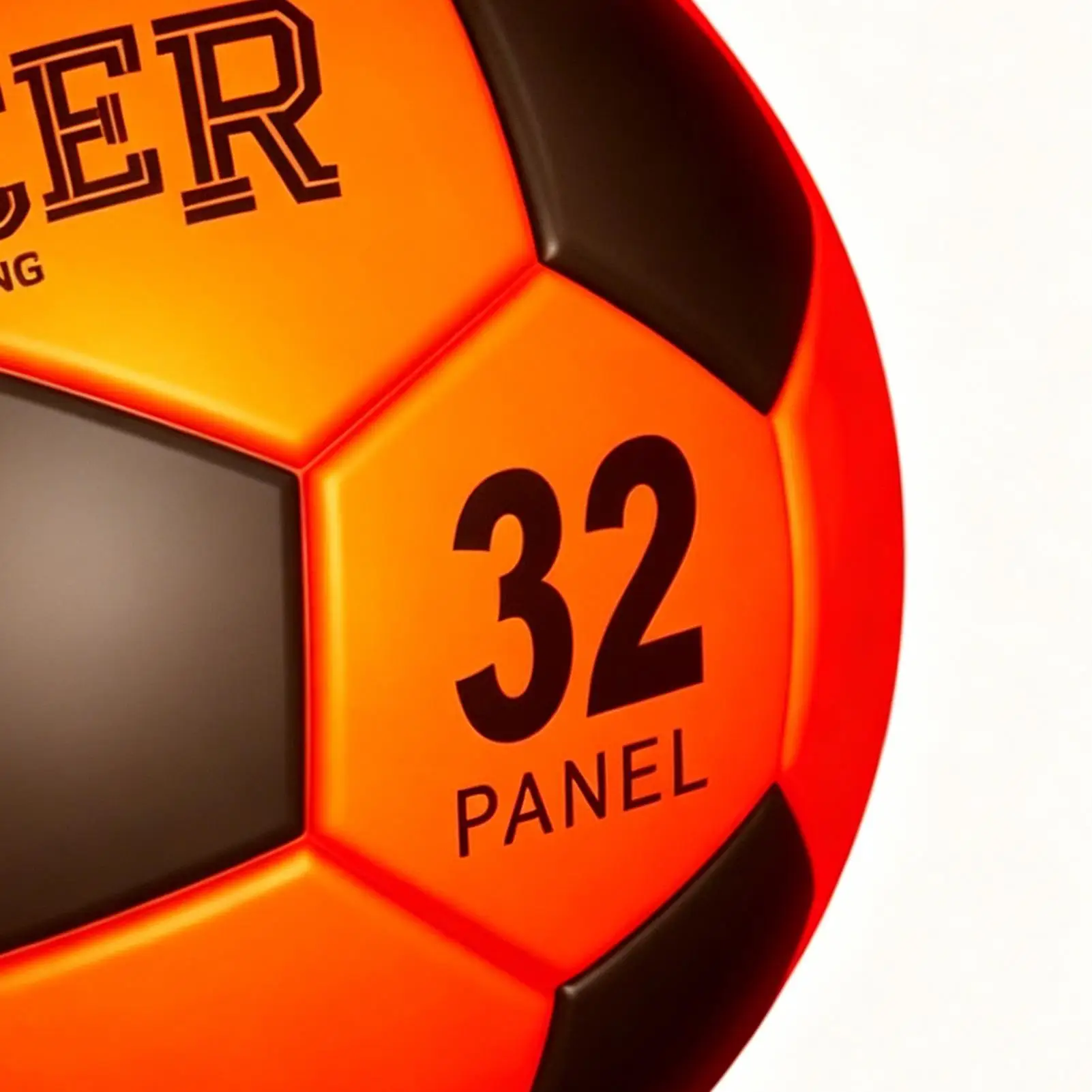 

Light Up Soccer Ball For Kids Rechargeable Size 5 Ball With Pump Night Sports Gear Games For Age 8-15 Boys Kids Teens Adults
