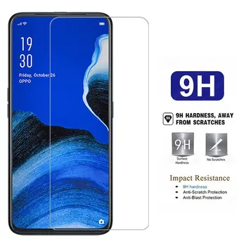 Ochranné tvrzené sklo pro Oppo Reno 2z 2f, ochranná fólie na displej na Reno 2 2, ZF Z2 F2, Reno 2z, Reno 2f, Oppo Remo Reno Rno Opporeno 2 6 nejlepší prodej Displej OPPO Reno 2Z - №6