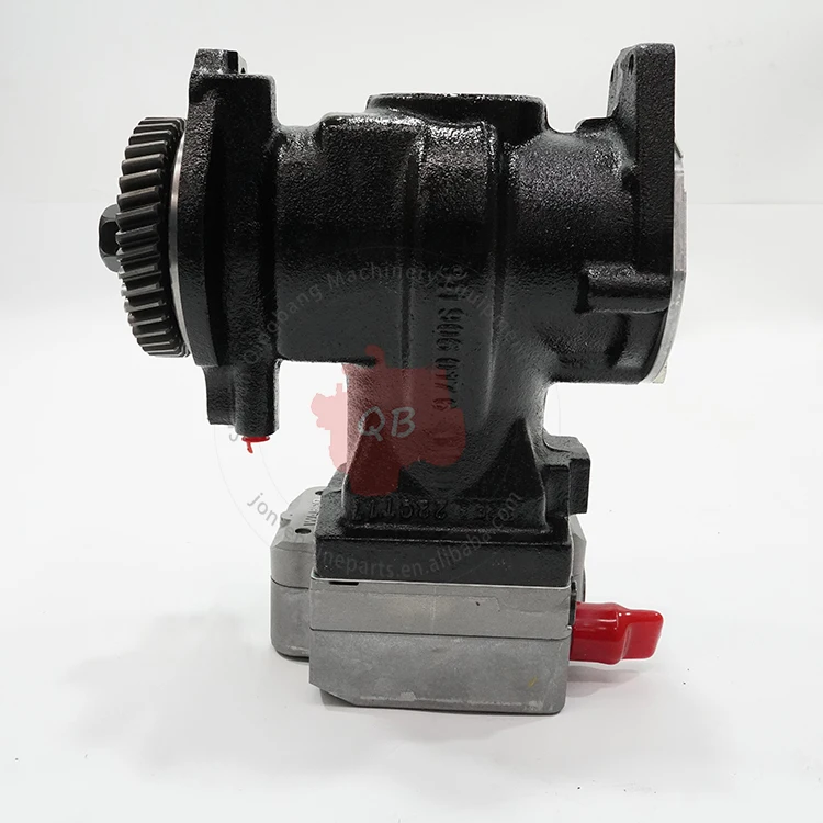 

5473184 5301100air Compressor Cummins Spare Machine Part Engine ISL QSL ISC air Compressor