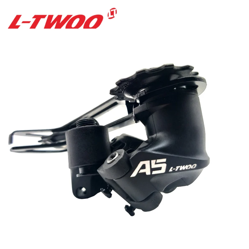 LTWOO A5 MTB Bike 1X9 Speed Rear Derailleurs Trigger Groupset Composite Plastic Shifter Switch Original Bicycle Parts