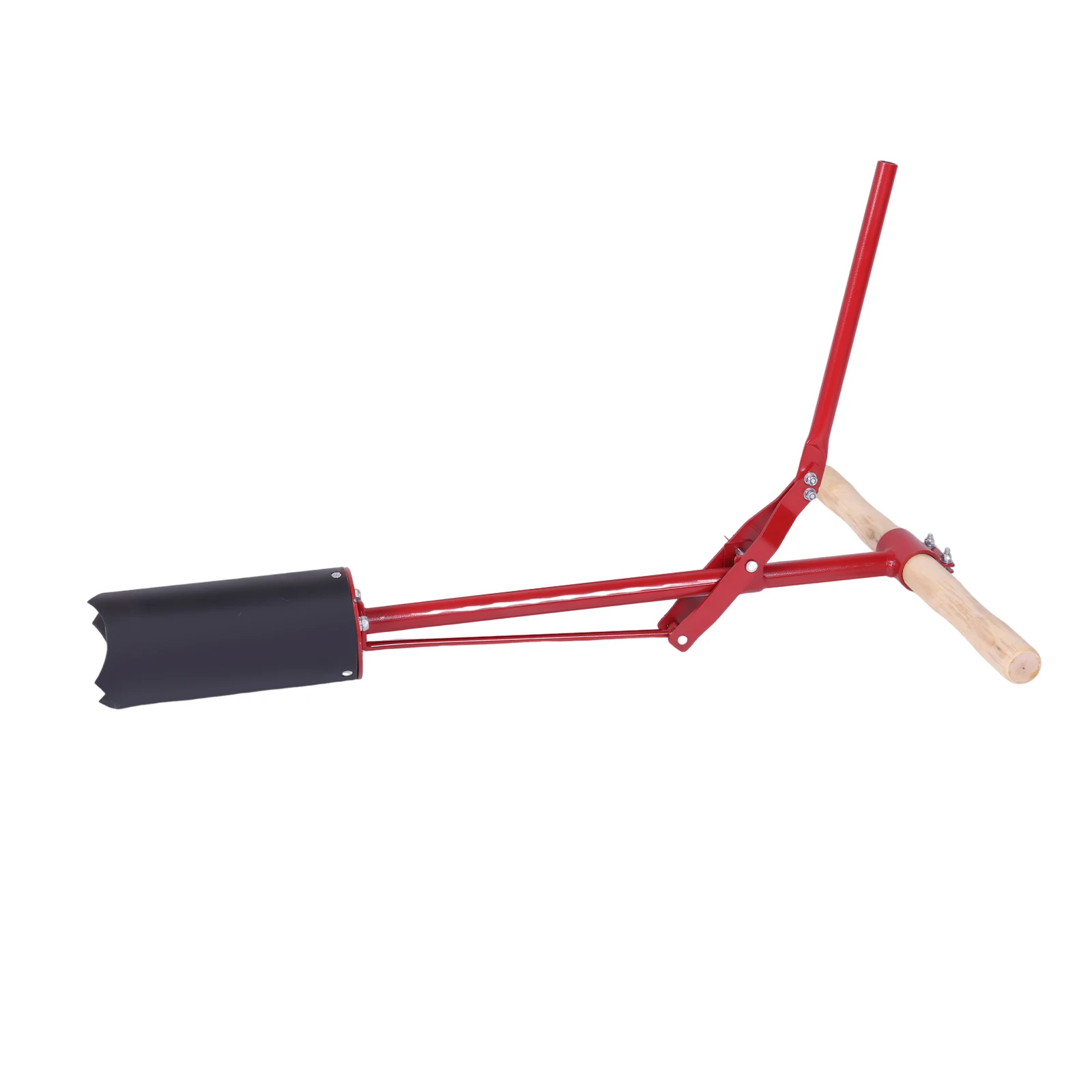 

Professional Hole Installation Tool Multi-Purpose Handheld Golf Hole Cutter Detachable for Golf Practice Drilling Hole Tool