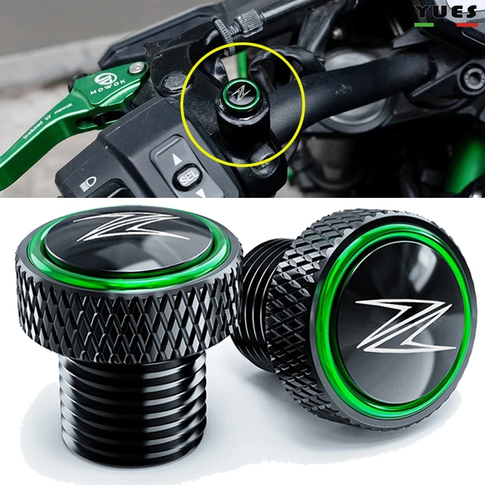 For Kawasaki Z900 Z… - image