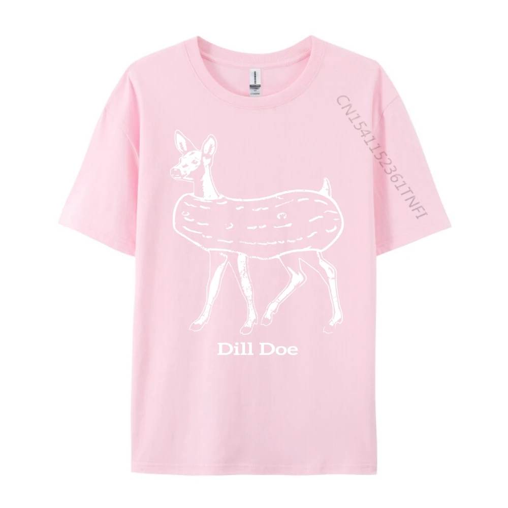 مضحك الشبت دو الرنة المخللات شقي الشبت دو الشبت المخلل رجل مصمم تي شيرت هدايا للرجال شخصية #5